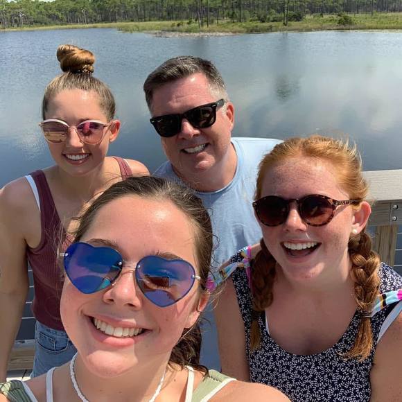 Meet your Posher, Greg - Picture 1 of 1